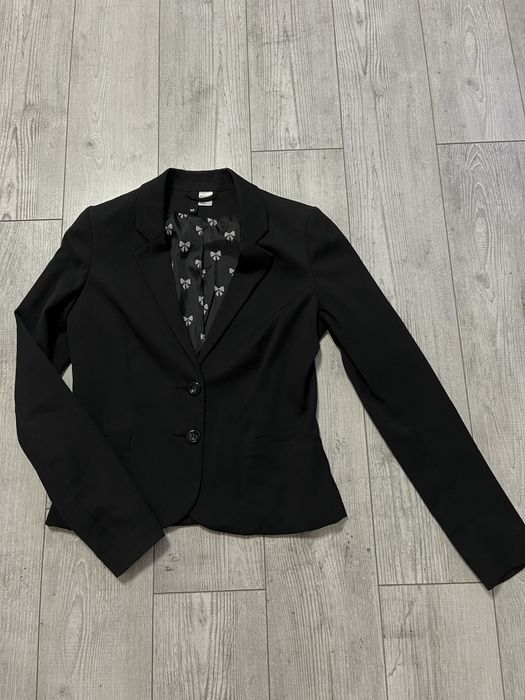 Піджак H&M пиджак s 36