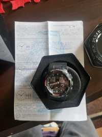 Zegarek G-SHOCK GA-100-1A4ER