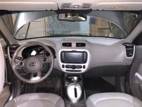 Торпедо подушка Airbag ремінь штора(комплект) Kia Soul EV 2