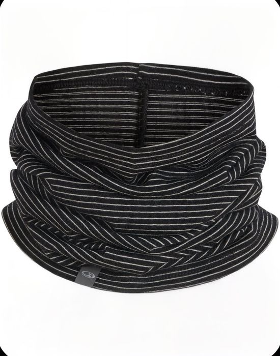 Icebreaker merino wool мериносовий бафф горловик снуд