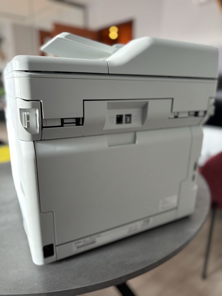 Drukarka Brother MFC-L3770CDW urzadzenie wielofunkcyjne skaner kopiara