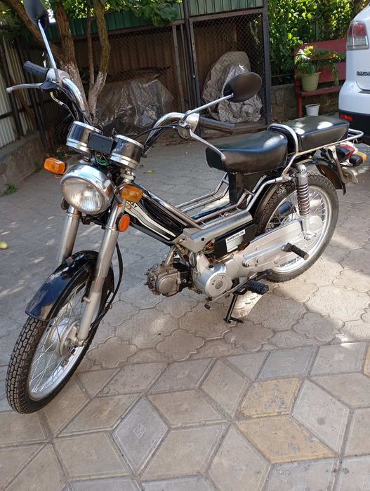 Продам дельту,на регістрації