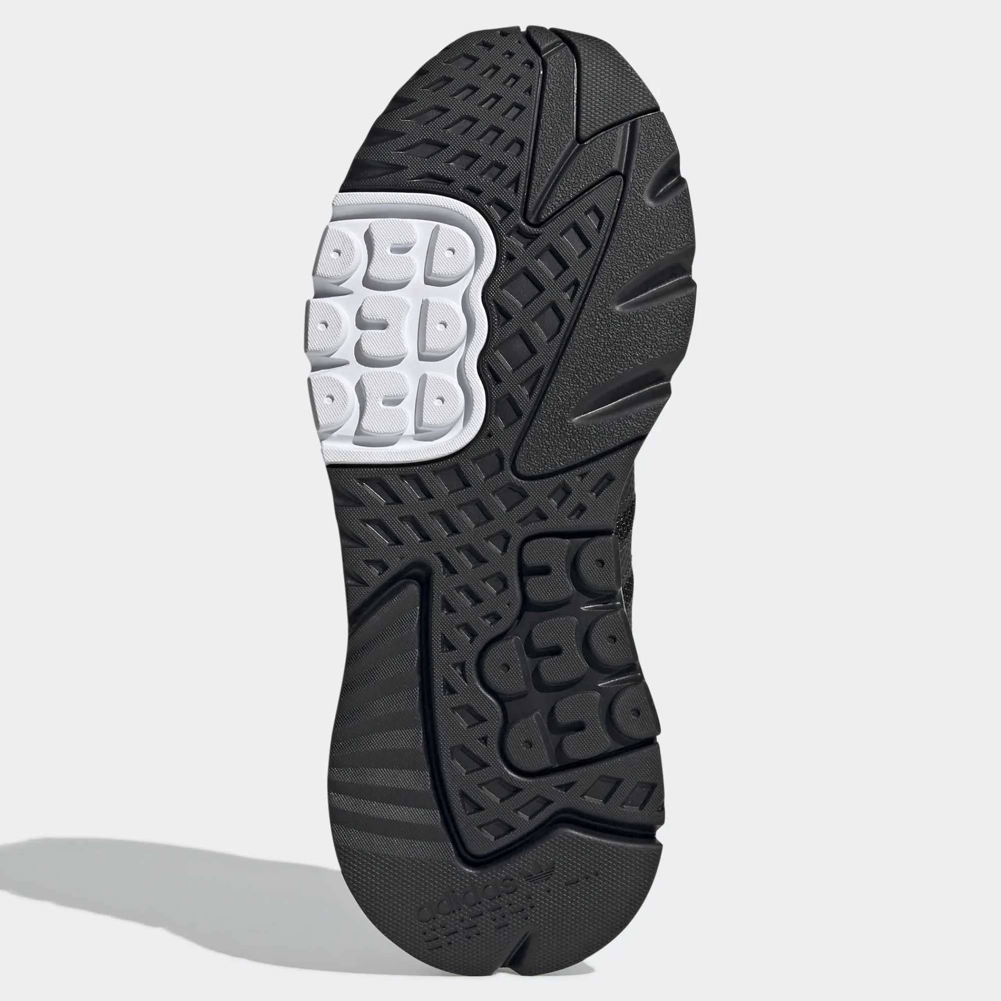 ОРИГІНАЛ Adidas Nite Jogger (H01717) кроссовки мужские адидас кросівки