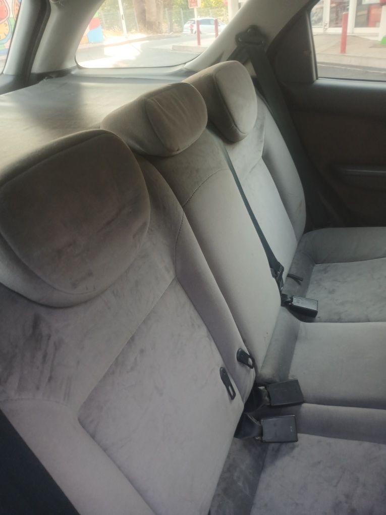 Citroën xsara diesel 1.4 hdi ano 2005 impecável