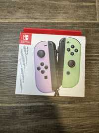 Nintendo switch joy-Con pair оригінал новий
