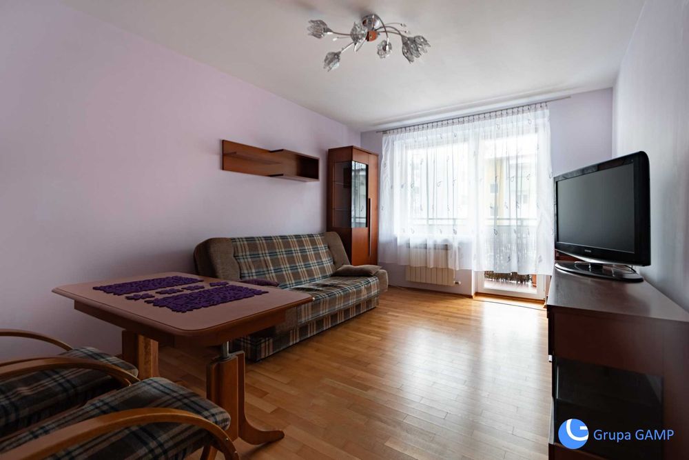 2pok.-47m2*Prokocim*m. postojowe w cenie!