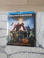 Transformers Przebudzenie Bestii Blu ray PL