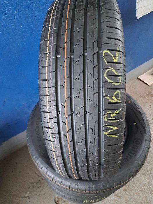 Opony 205/60R16 CONTINENTAL