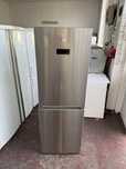 Lodówka BEKO 175cm. 302L. No Frost. INOX. Gwarancja. Transport
