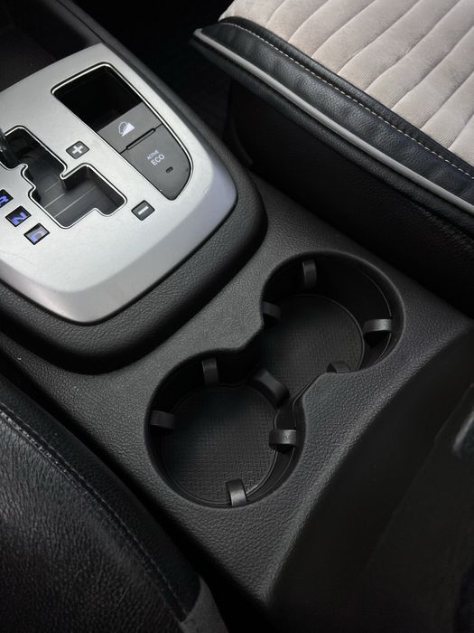 Hyundai Santa Fe 2012 2.2d