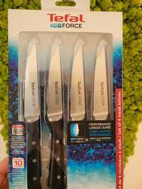 Zestaw noży do steków Tefal Ice Force