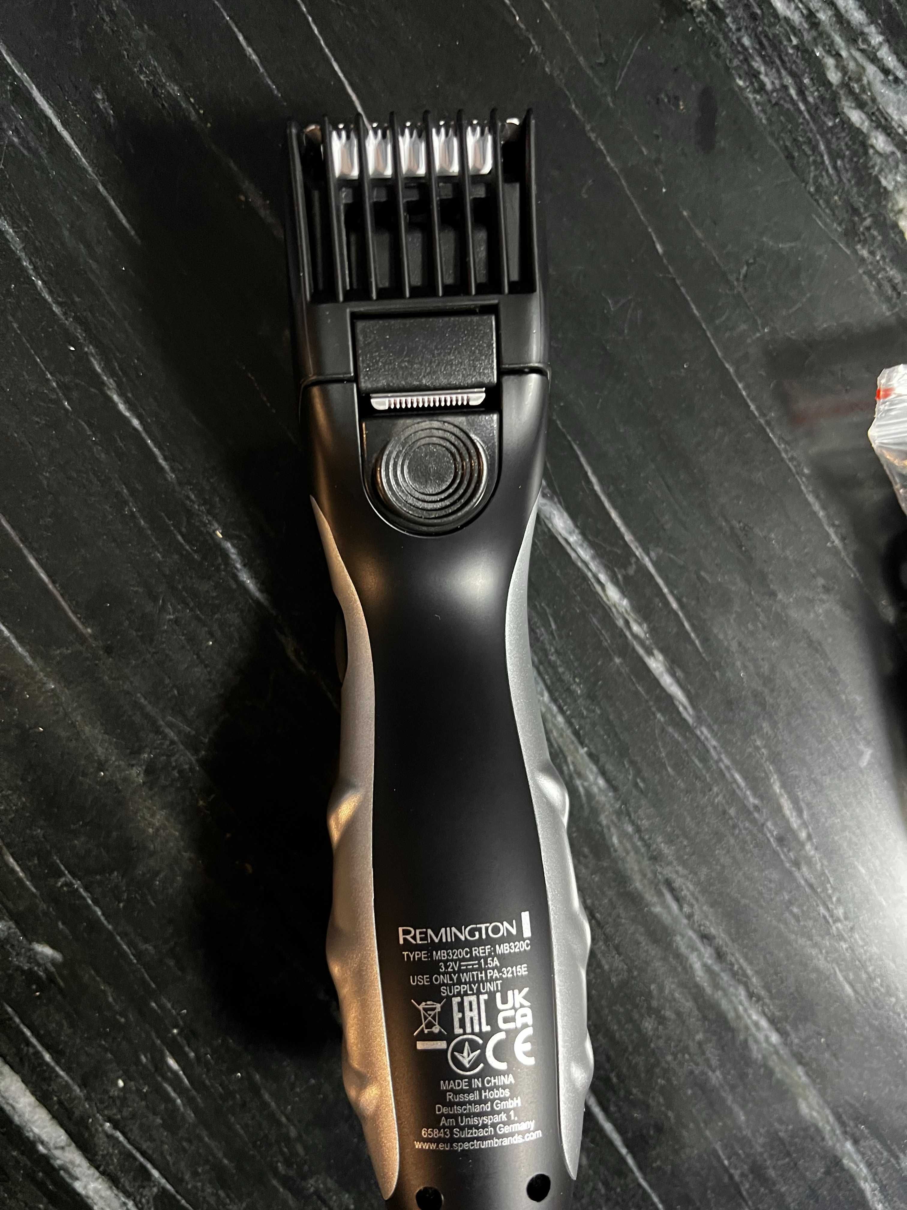 Remington beard trimmer Barba MB320C trymer