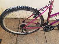 Bicicleta montanha roda 26
