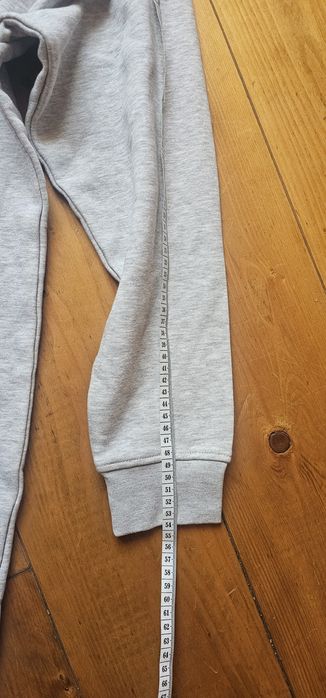 Плаття туніка на флісі