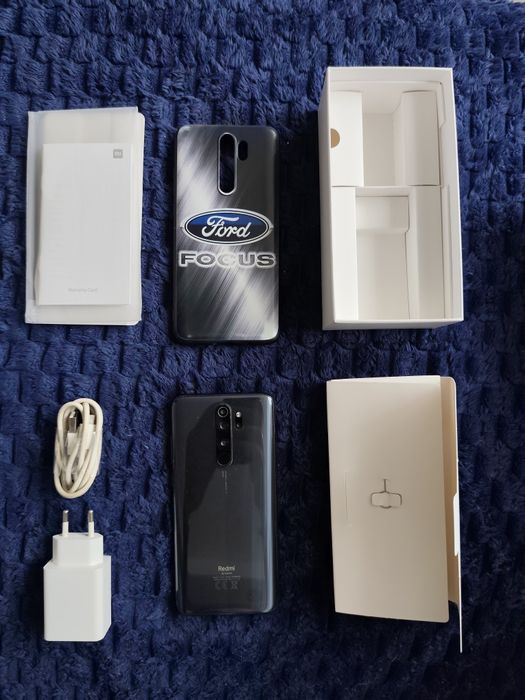 Sprzedam Redmi Note 8 Pro