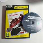 gra pc - need for speed most wanted a criterion game