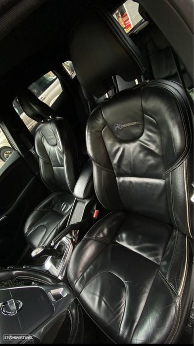 Volvo V40 2013 RDesign
