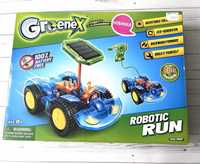 Набор научно-игровой Amazing Toys Кибергонки Greenex