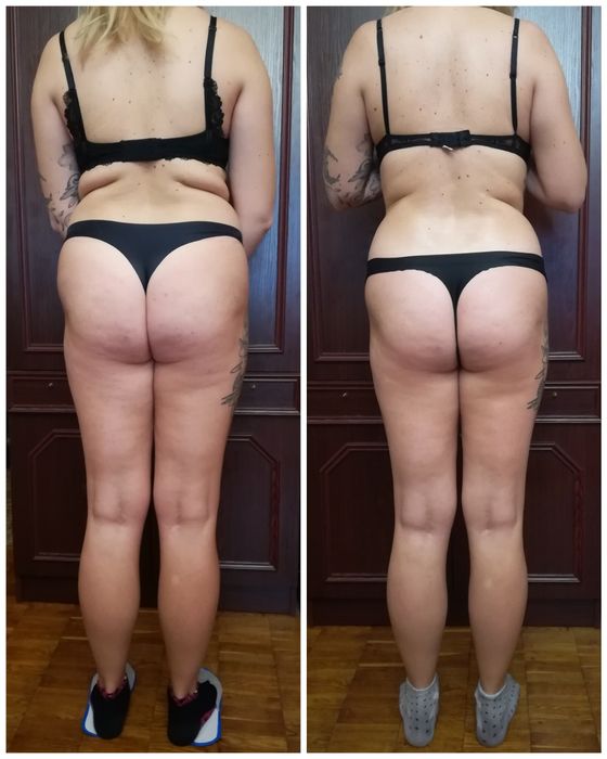 Styx віскі-сповивання/антицелюлітний масаж/Обгортання Cello Gel/стікс