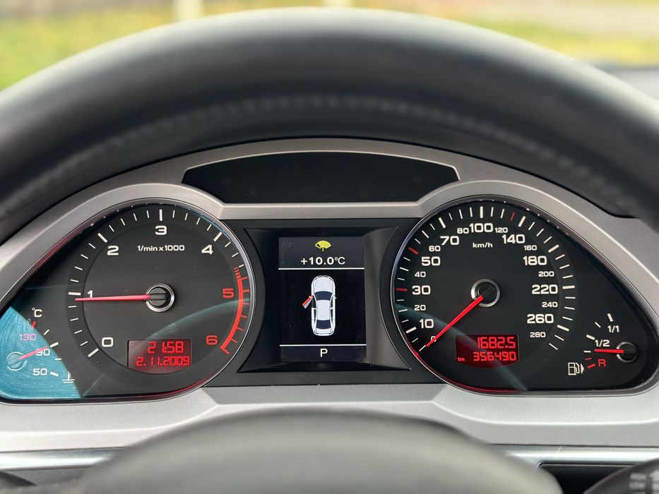 Продам Audi A6 2010 Рестайлинг