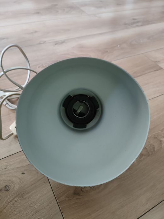 Lampa kinkietowa Połam Gdańsk 60W Polska kinkiet retro PRL vintage