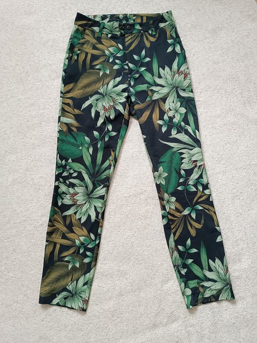 Стильні жіночі літні штани Tally Weijl