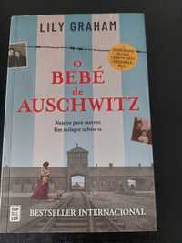 O bebé de Auschwitz