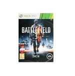 XBOX 360 Battlefield 3 Games4US Kolumny 6/36