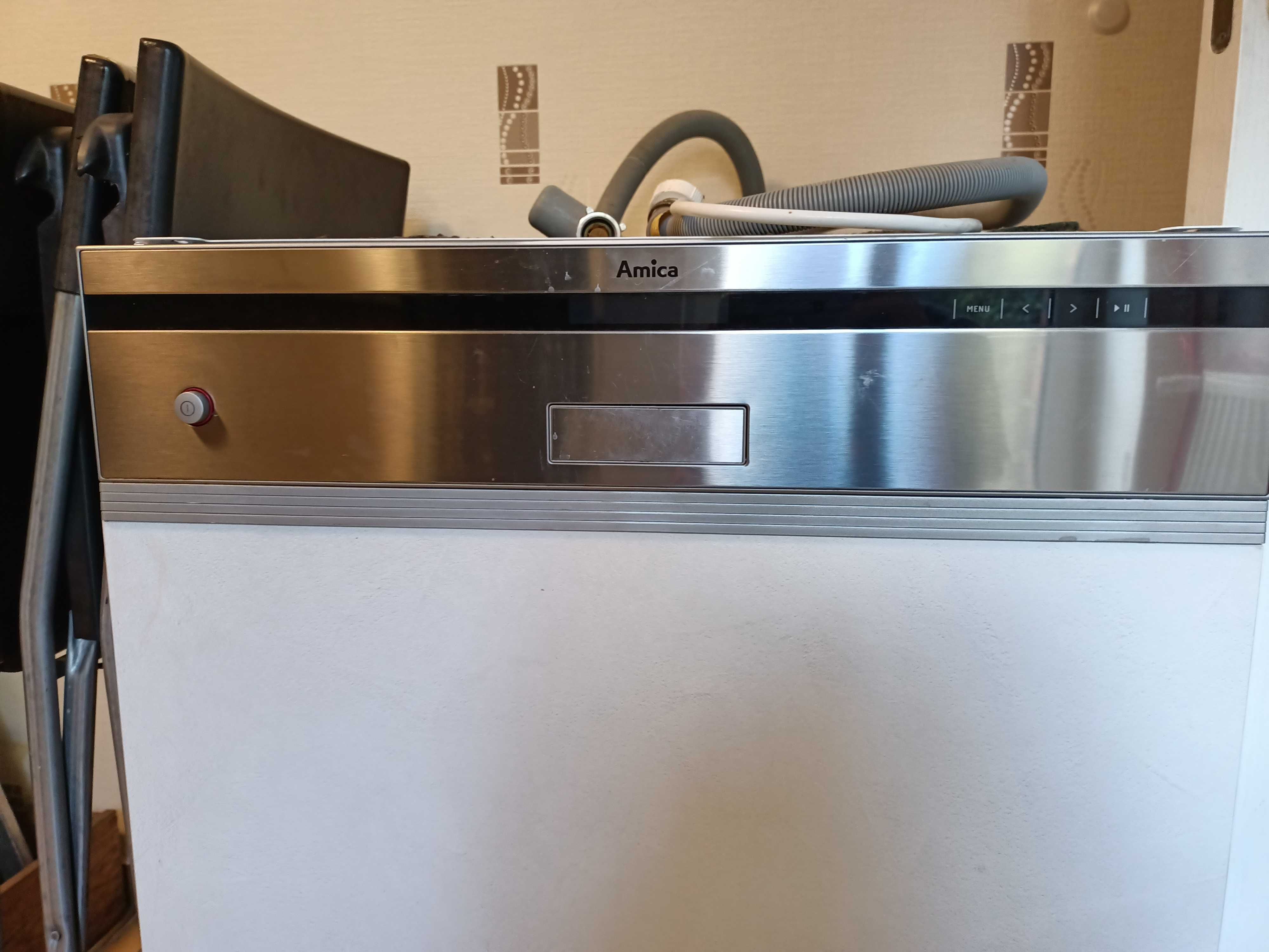 Zmywarka Amica 60cm