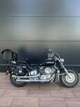 Yamaha Drag Star 1100cm*Sakwy*Kufer*Remus*Alarm
