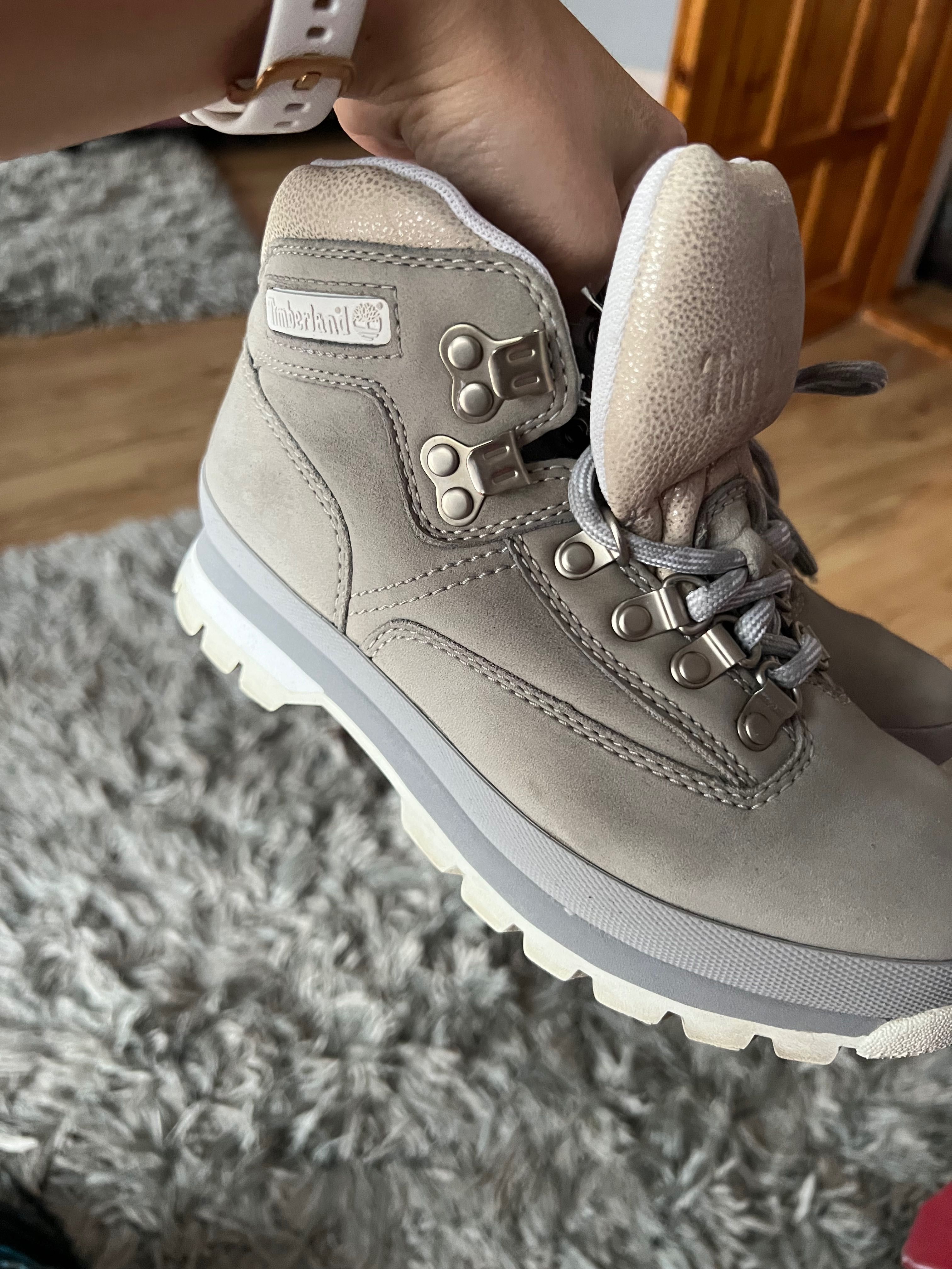 Buty Timberland 36 oryginalne stan bardzo dobry