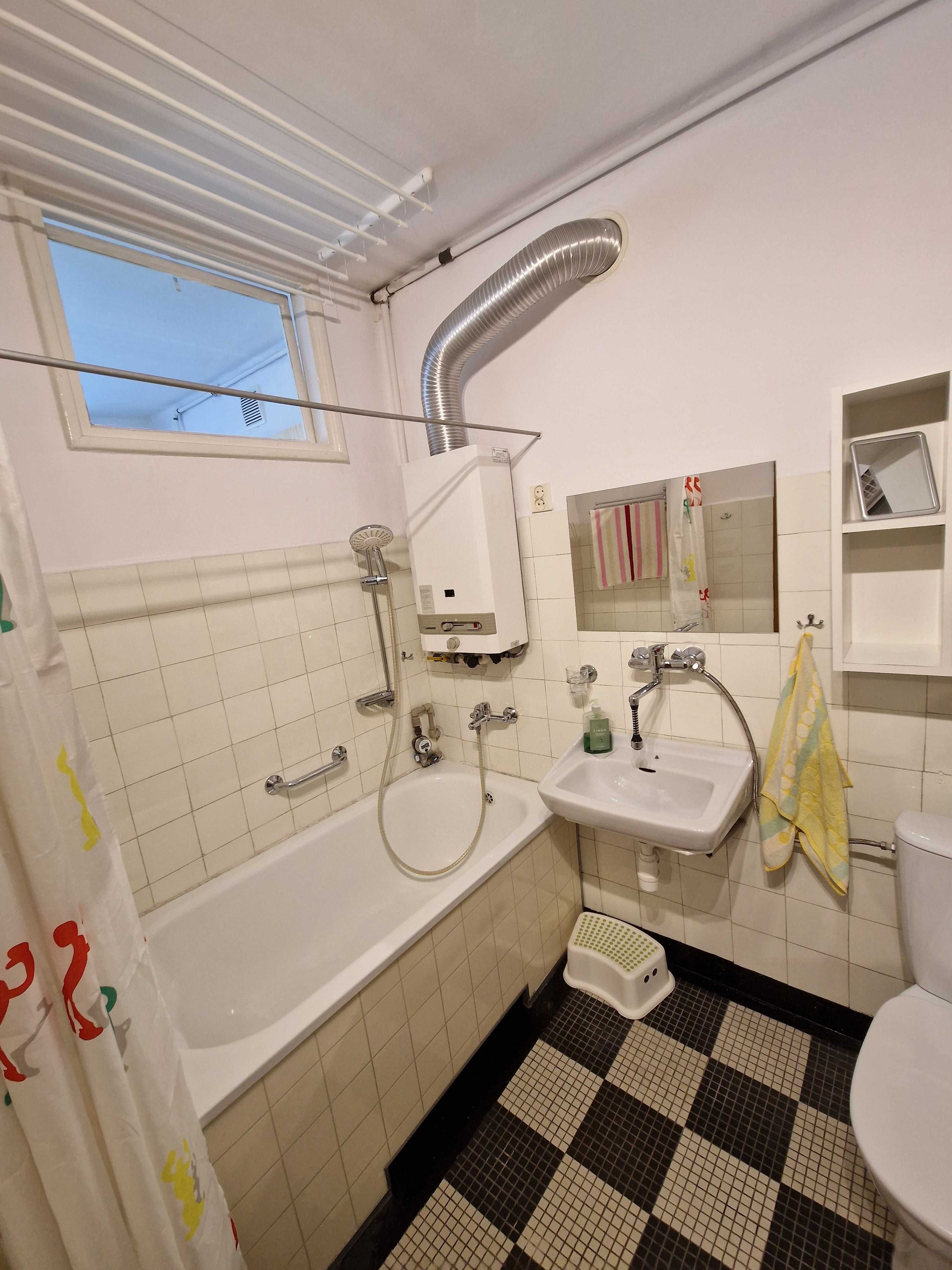 Sprzedam mieszkanie 47 m² – Chorzów, ul. Dąbrowskiego 42