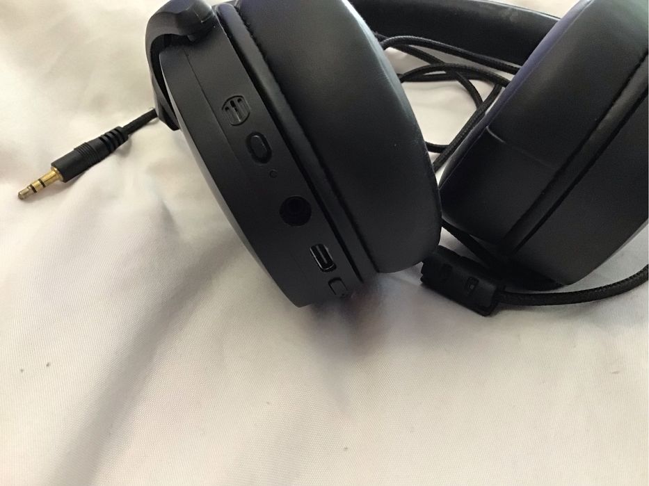 Наушники для аудиофилов Sennheiser HD 450 BT