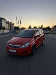 Opel Zafira B Piękny 1.7 CDTI ecoFLEX Sport 125km