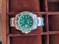 Rolex Submariner Date "Hulk"