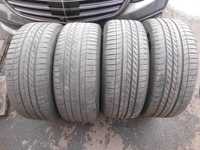 255/50 R19 GoodYear RUNFLAT