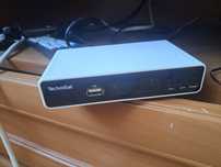 Dekoder dvbt techni sat