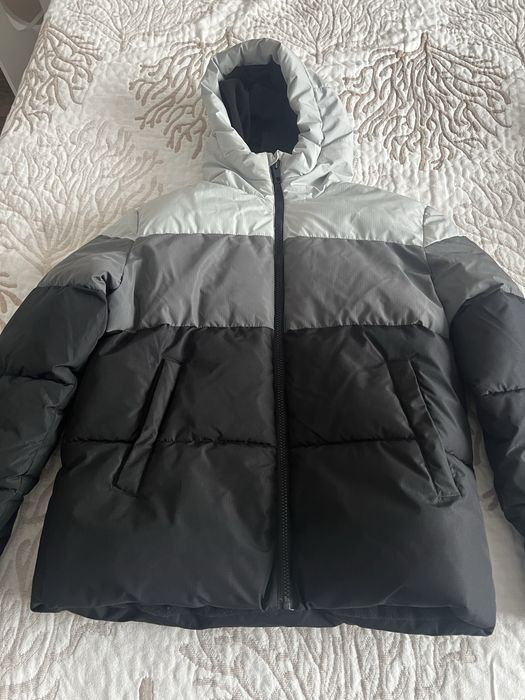Зимова куртка 13-14 років