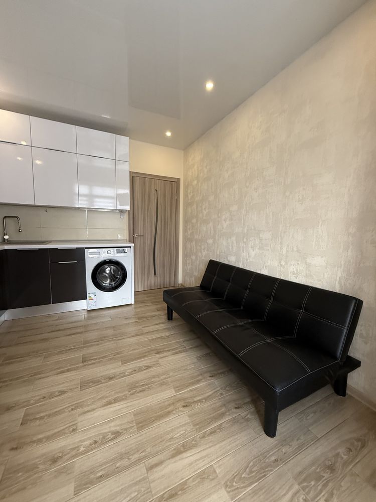 Продаж! Красива 1к квартира в новобудові р-н Велес-Метро