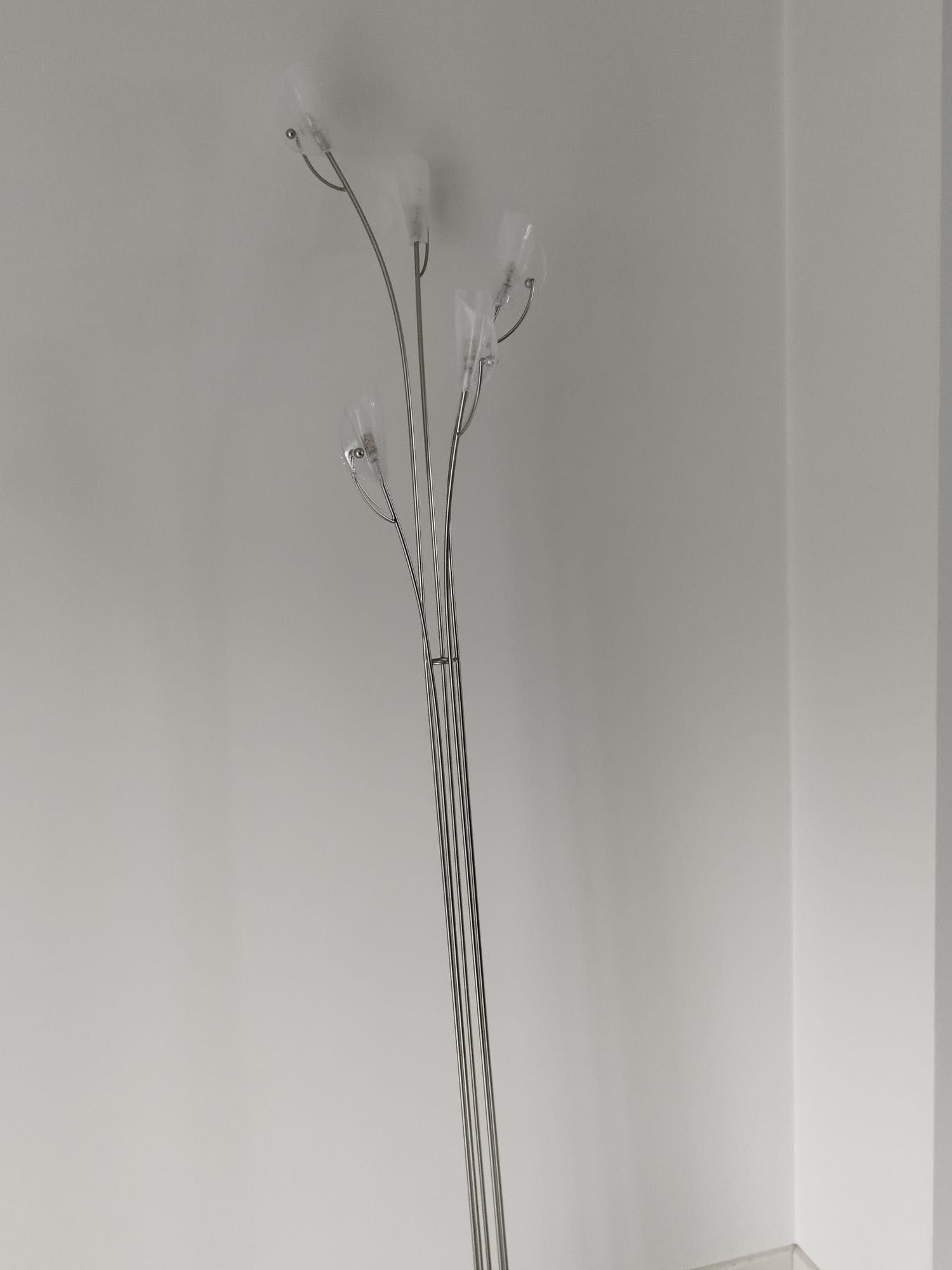 Komplet włoskich lamp