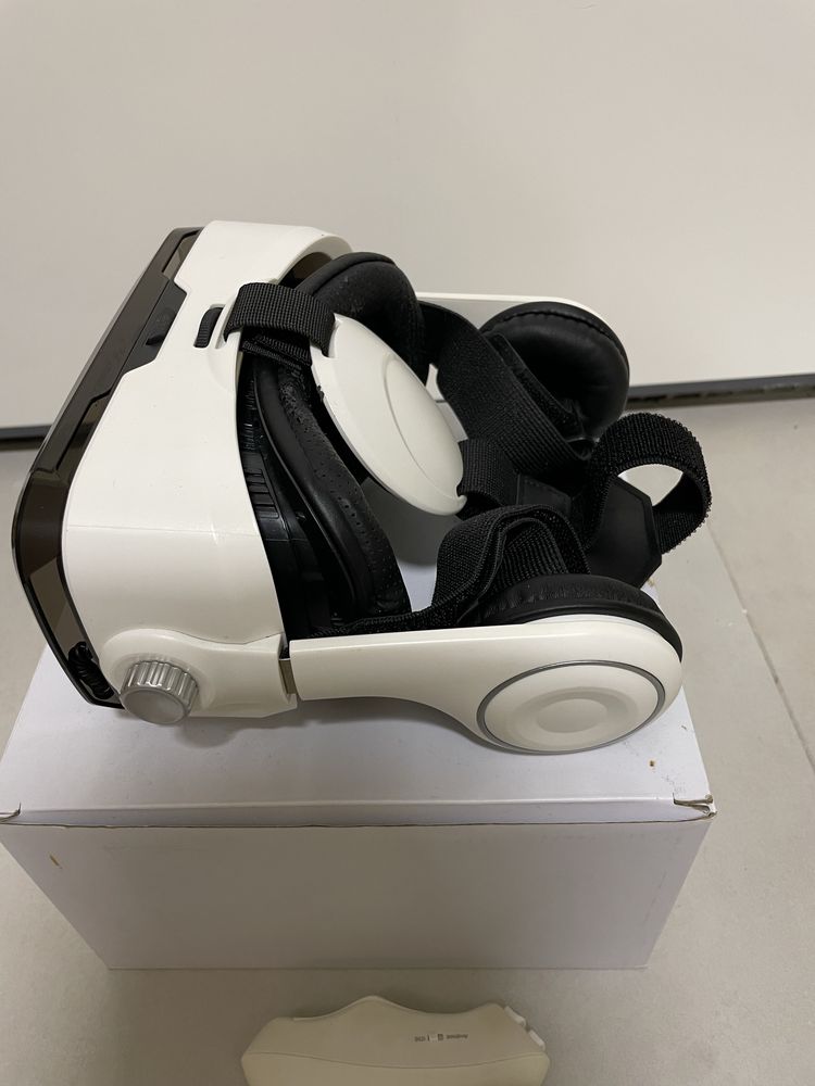 Okulary VR do telefonu