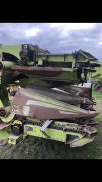 Жатка кукурудзяна Claas, John deere