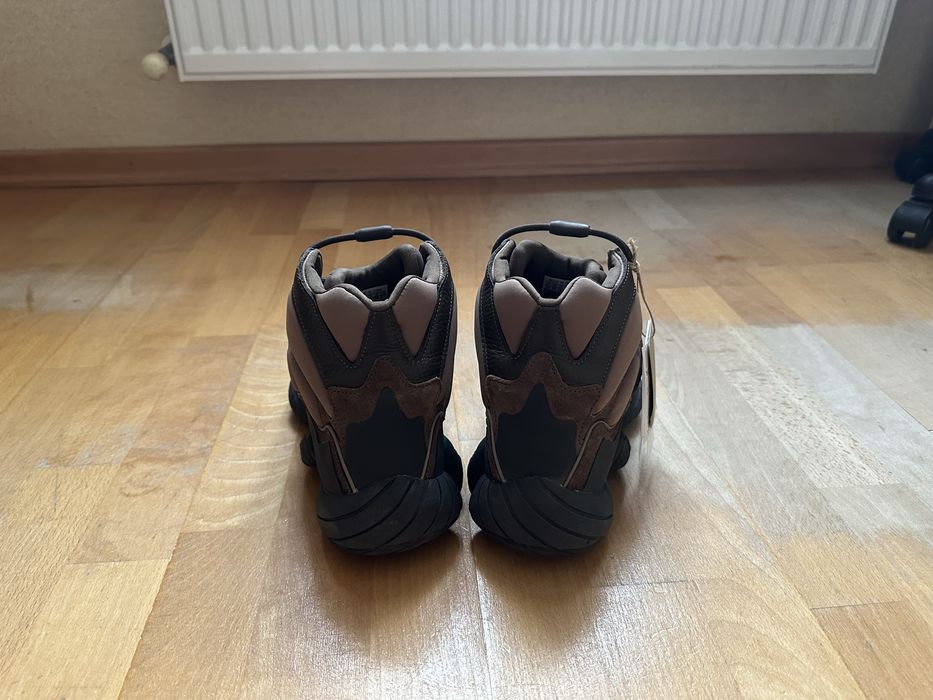 Adidas yeezy bost 500 high