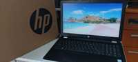 HP  Laptop  i5 8g ram