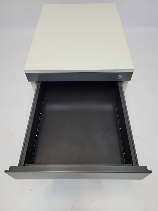 Kontener mobilny podbiurkowy Steelcase