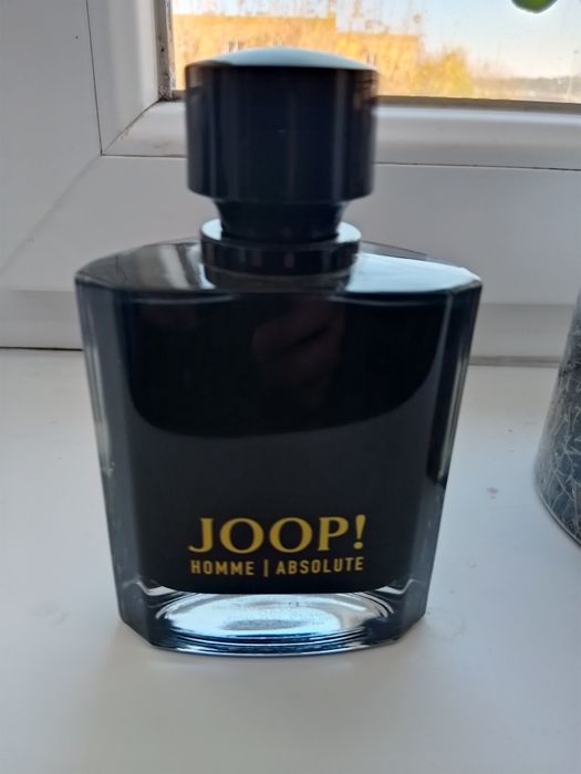 Sprzedam perfumy Joop homme absolute