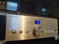 Wzmacniacz Advance Acoustic MAX-150 high bias integrated amplifier