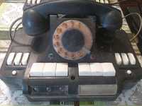 Телефон старинный антикварный