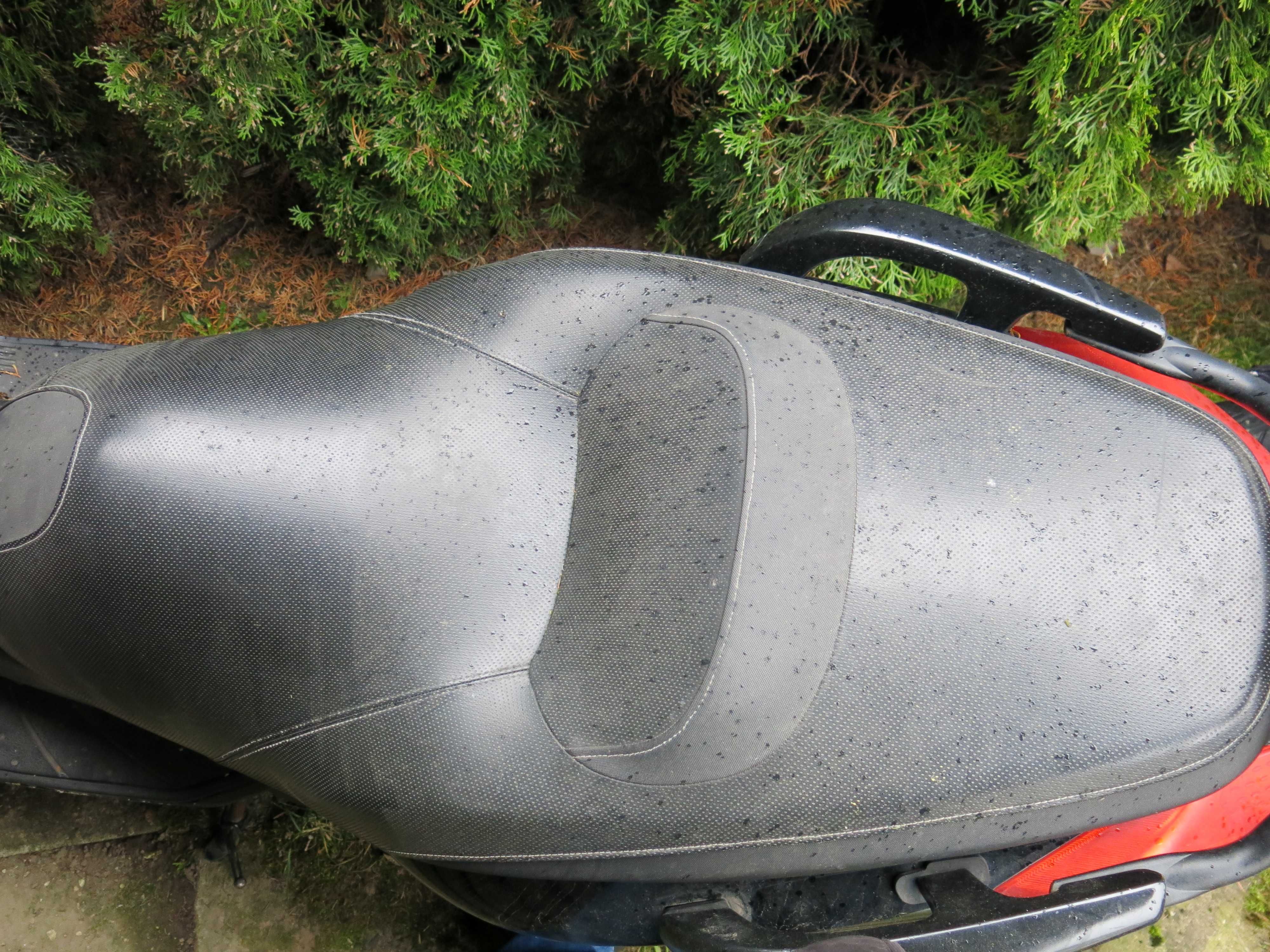 Reflektor Yamaha X-Max 125