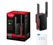 Cudy RE3000 WiFi 6